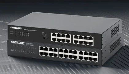Network Switches