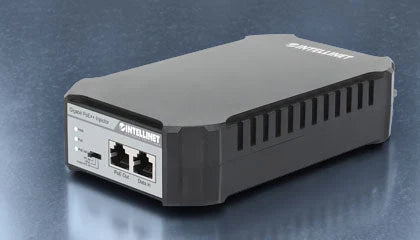 Injectors & Extenders