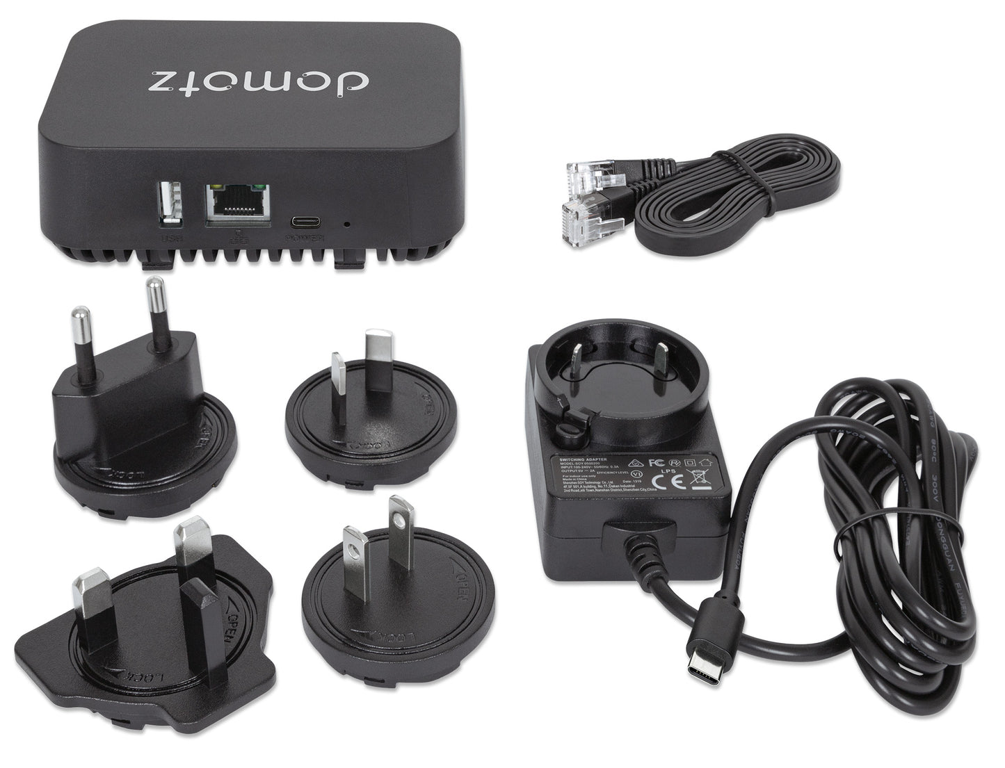 Domotz Pro Box C-1