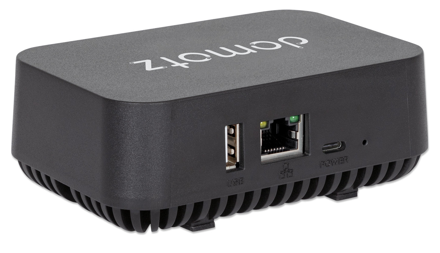 Domotz Pro Box C-1