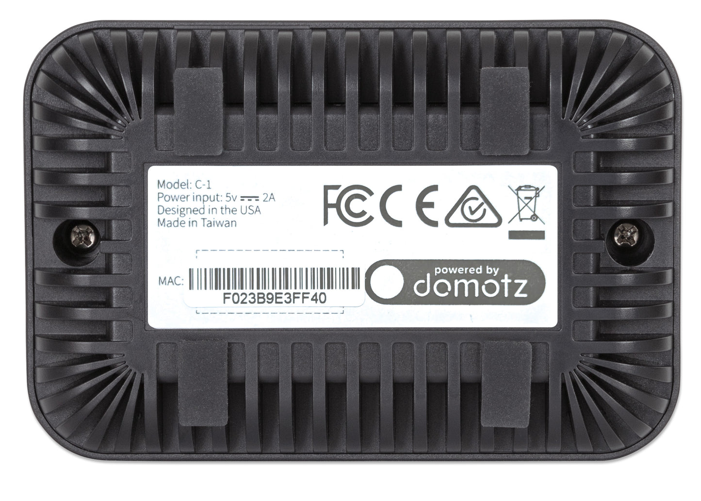Domotz Pro Box C-1