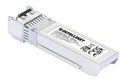 10 Gigabit Fiber SFP+ Optical Transceiver Module
