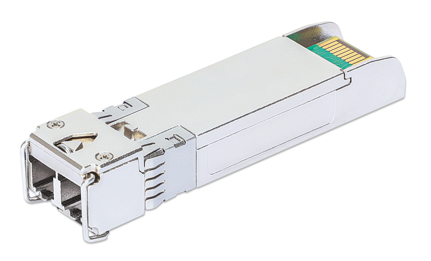 10 Gigabit Fiber SFP+ Optical Transceiver Module
