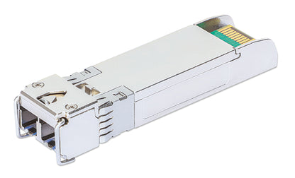 10 Gigabit Fiber SFP+ Optical Transceiver Module