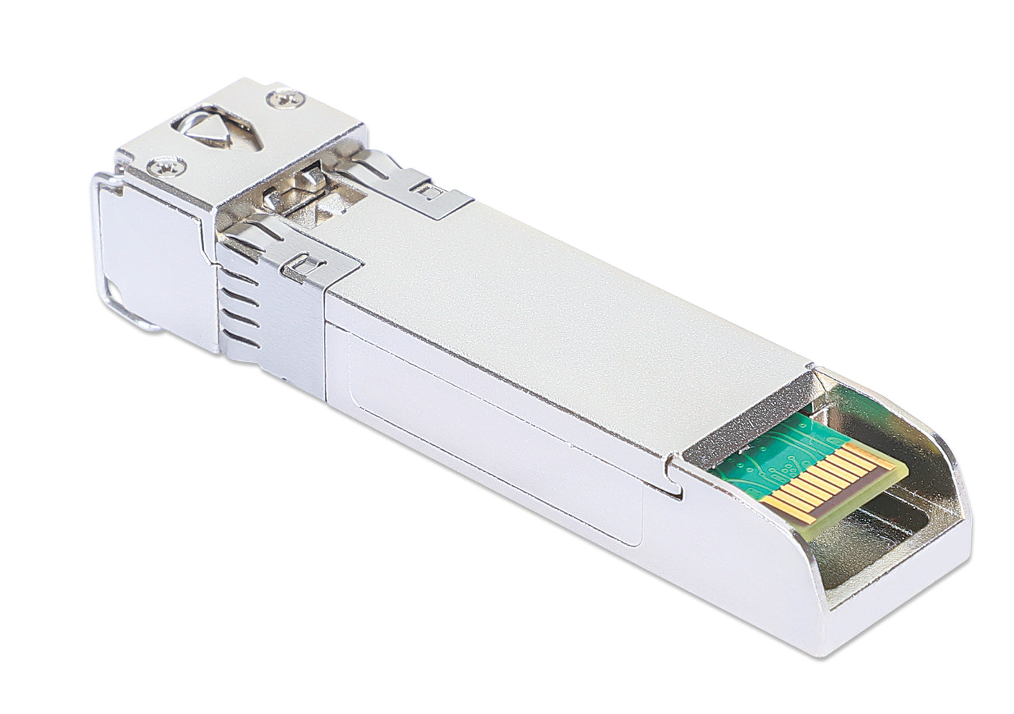 10 Gigabit Fiber SFP+ Optical Transceiver Module
