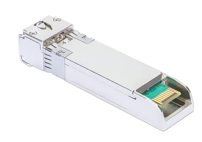 10 Gigabit Fiber SFP+ Optical Transceiver Module