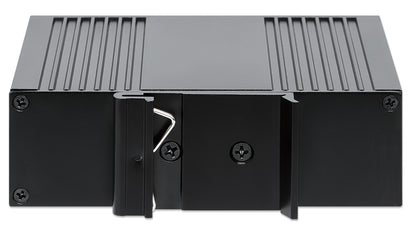 Industrial Gigabit PoE++ Splitter 60 W