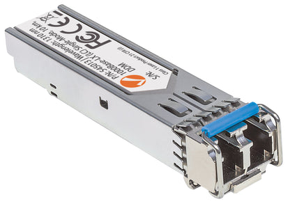 Gigabit Fiber SFP Optical Transceiver Module