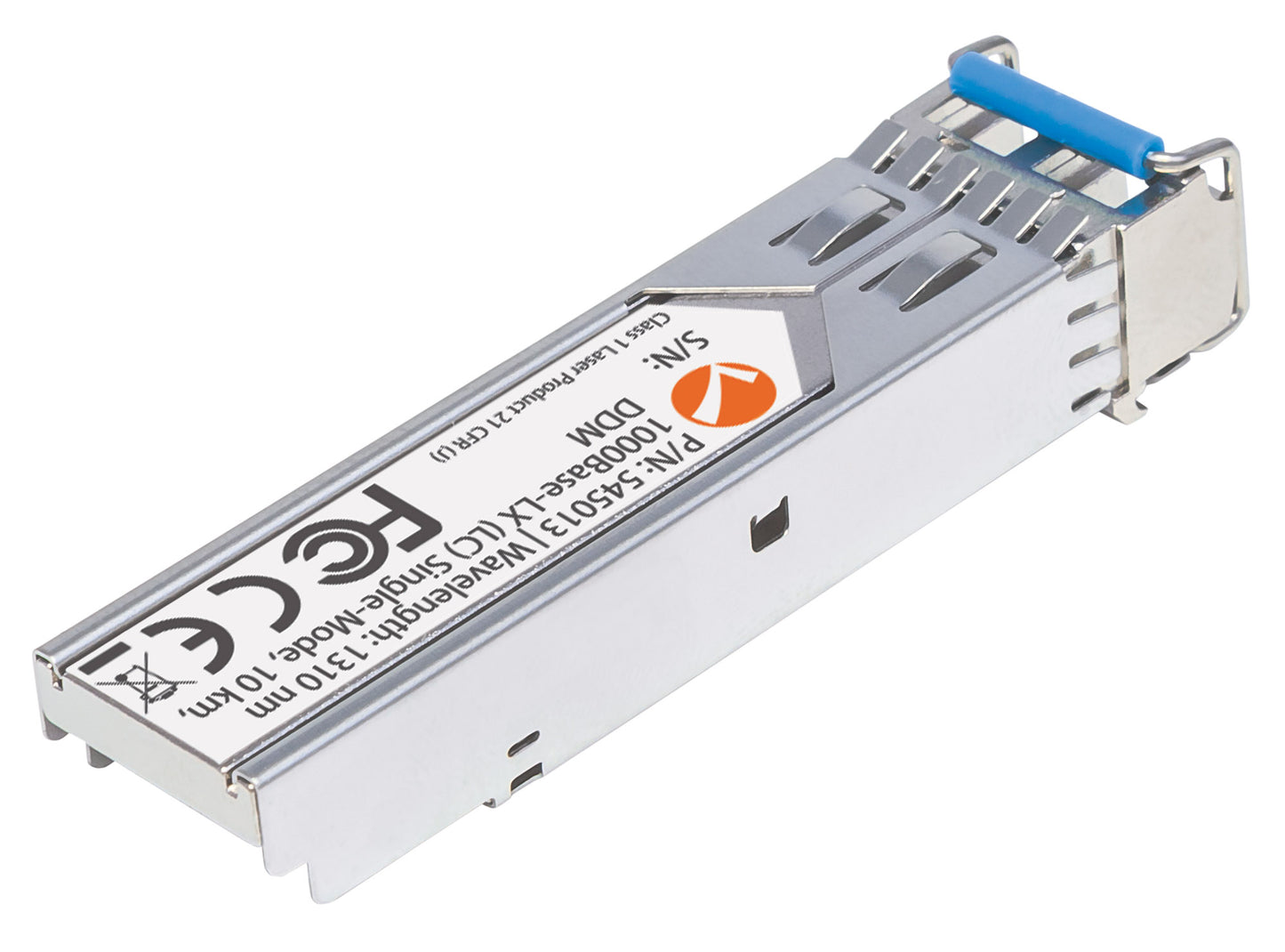Gigabit Fiber SFP Optical Transceiver Module