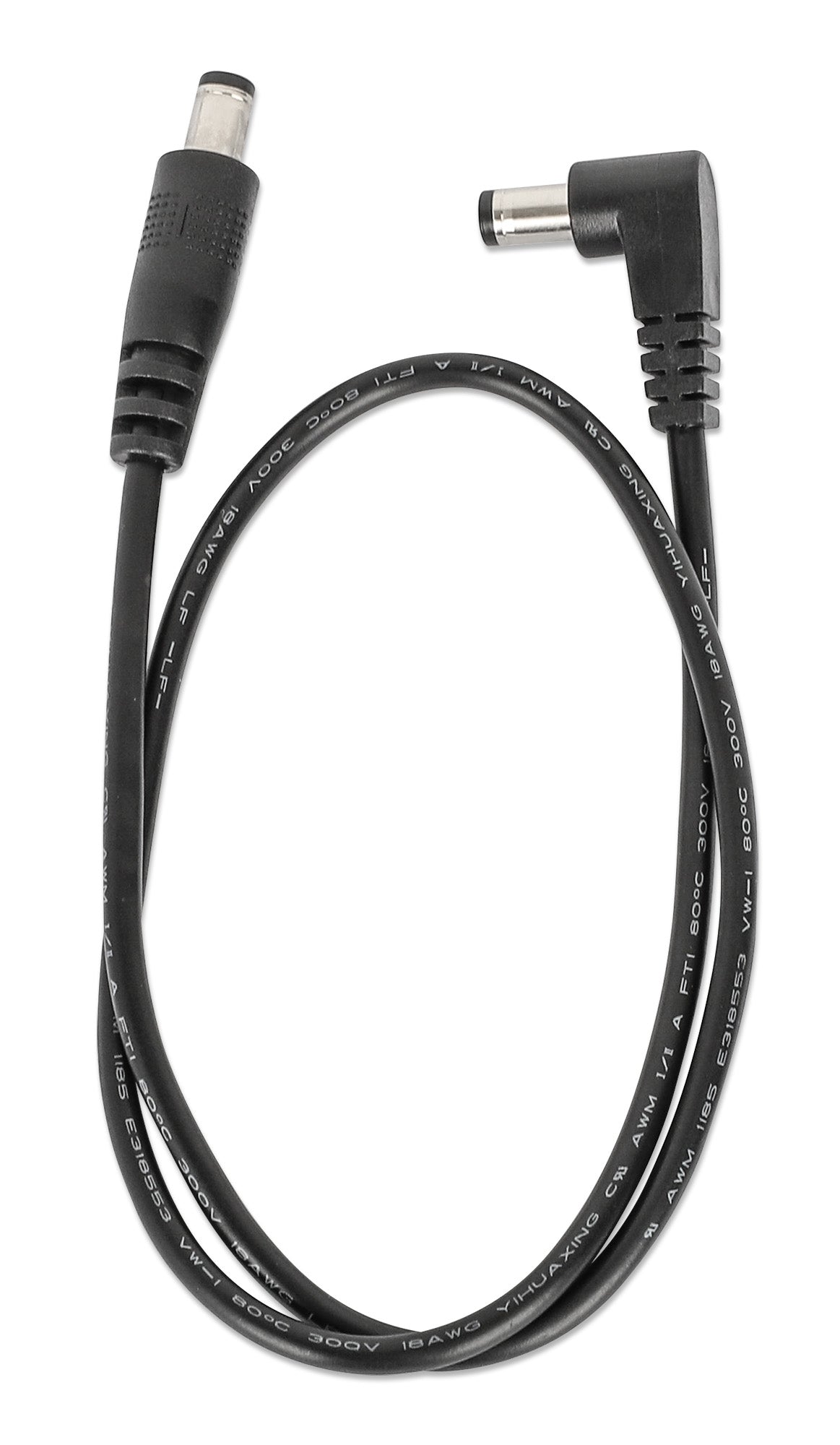 Gigabit PoE+ Splitter