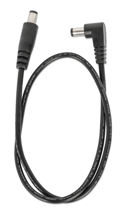 Gigabit PoE+ Splitter