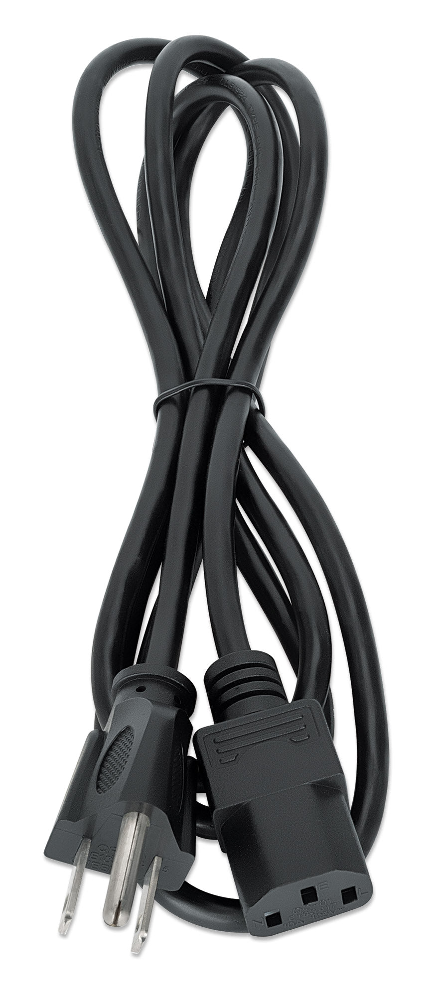 8-Port Gigabit Ethernet PoE+ Switch