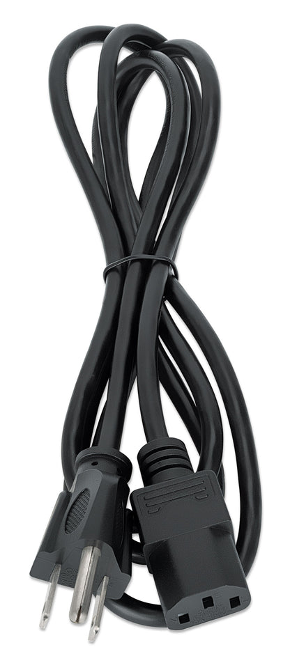 8-Port Gigabit Ethernet PoE+ Switch