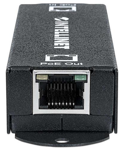 Gigabit High-Power PoE+ Extender Repeater