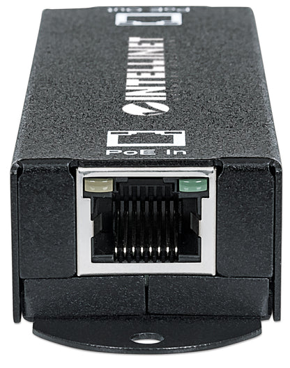 Gigabit High-Power PoE+ Extender Repeater