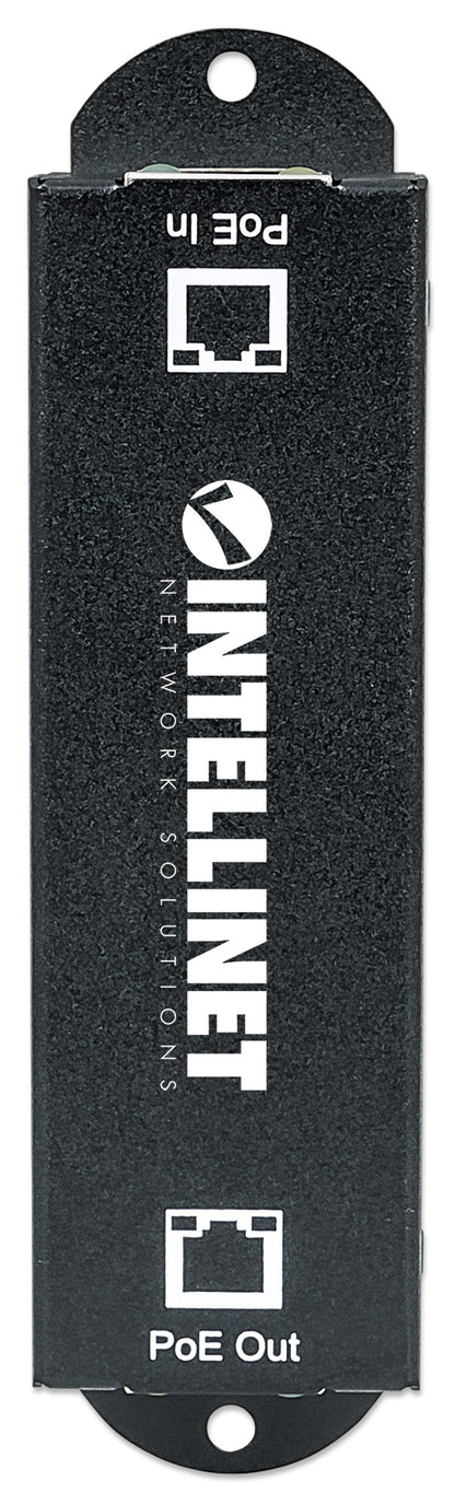 Gigabit High-Power PoE+ Extender Repeater