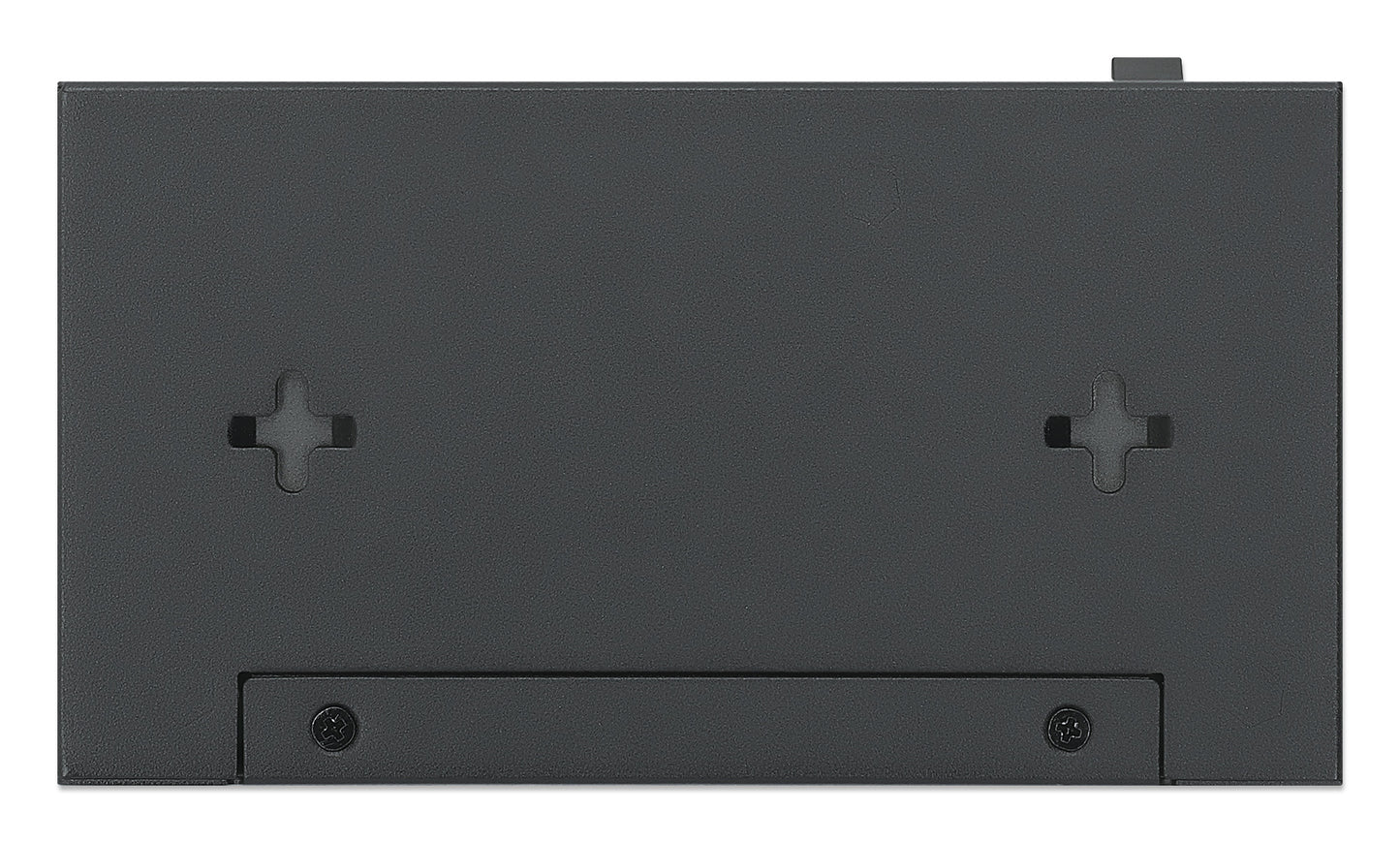 PoE Powered 5-Port Gigabit Switch with PoE Passthrough