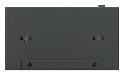 PoE Powered 5-Port Gigabit Switch with PoE Passthrough