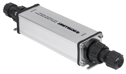 Outdoor Gigabit High-Power PoE+ Extender