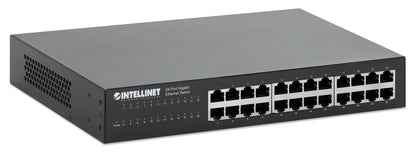 24-Port Gigabit Ethernet Switch