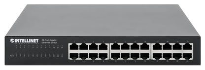 24-Port Gigabit Ethernet Switch