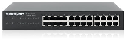 24-Port Gigabit Ethernet Switch
