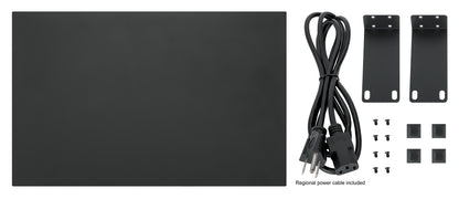 24-Port Gigabit Ethernet Switch