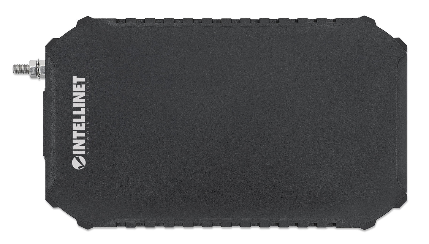 Gigabit PoE++ Injector