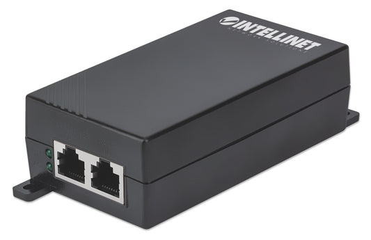 Gigabit High-Power PoE+ Injector