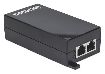 Gigabit High-Power PoE+ Injector