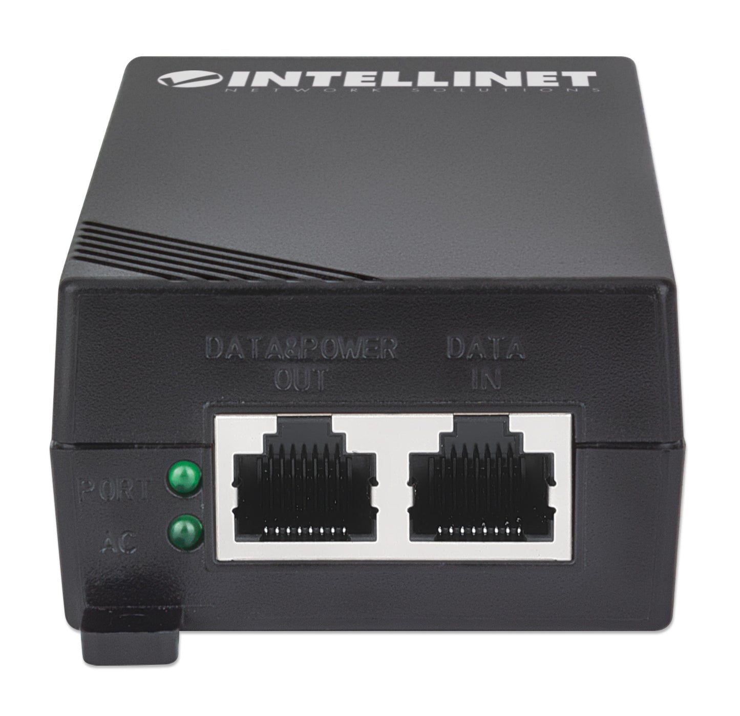 Gigabit High-Power PoE+ Injector
