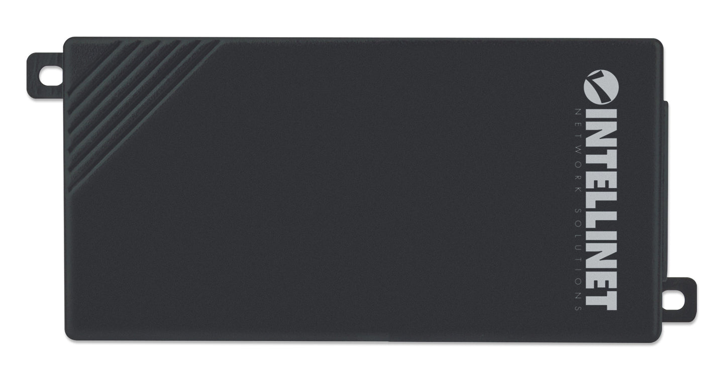 Gigabit High-Power PoE+ Injector