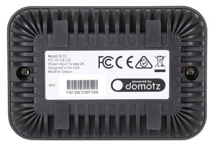 Domotz Pro Box