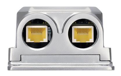 Outdoor Vandalproof Gigabit High-Power PoE+ Injector
