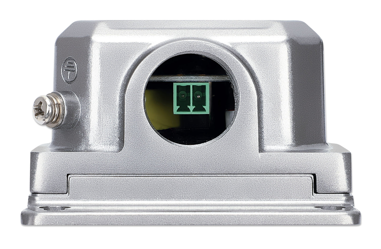 Outdoor Vandalproof Gigabit High-Power PoE+ Injector