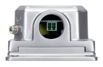 Outdoor Vandalproof Gigabit High-Power PoE+ Injector