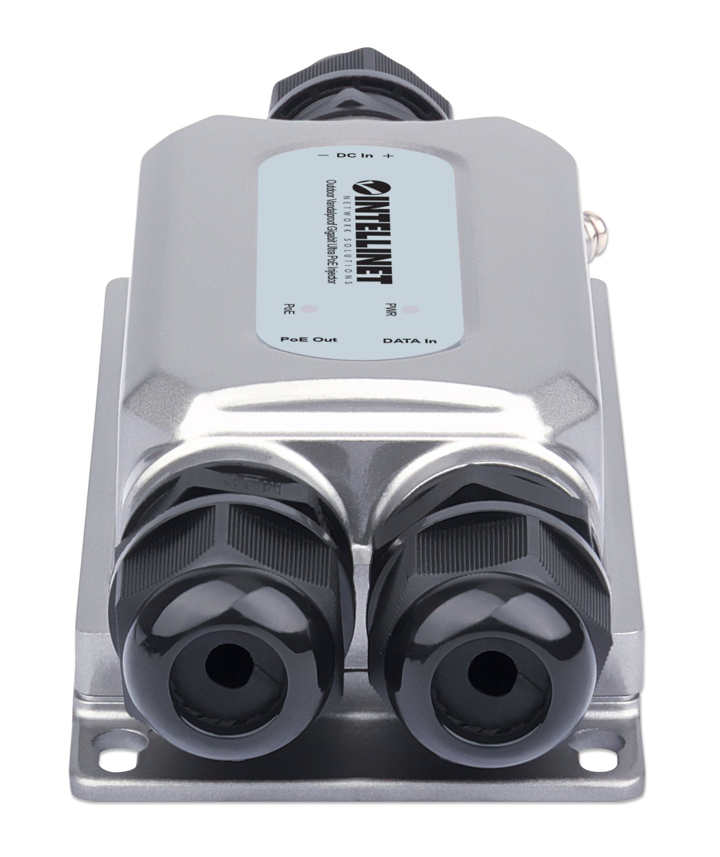 Outdoor Vandalproof Gigabit PoE++ Injector