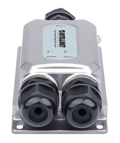 Outdoor Vandalproof Gigabit PoE++ Injector