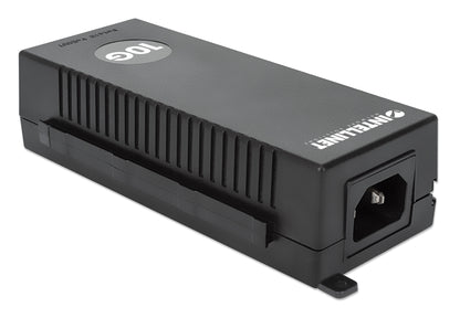 10G High-Power PoE+ Injector
