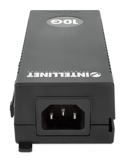 10G High-Power PoE+ Injector