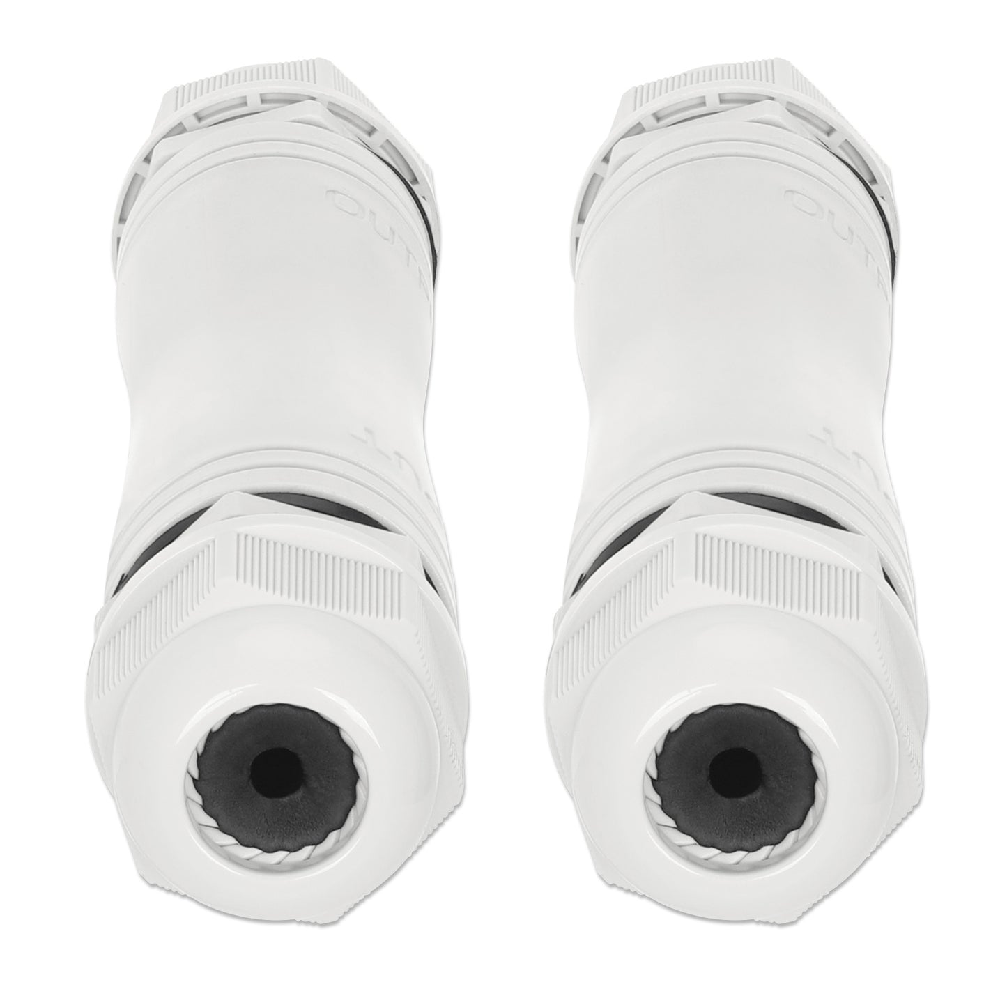 Ultra Long Range Outdoor PoE++ Extender Kit