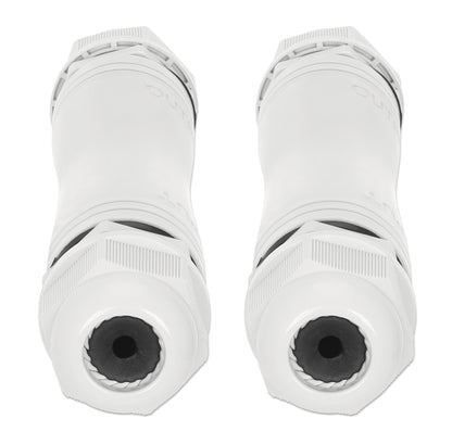 Ultra Long Range Outdoor PoE++ Extender Kit