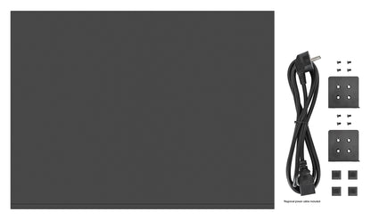 54-Port L2+ Fully Managed PoE+ Switch with 48 Gigabit Ethernet Ports and 6 SFP+ Uplinks