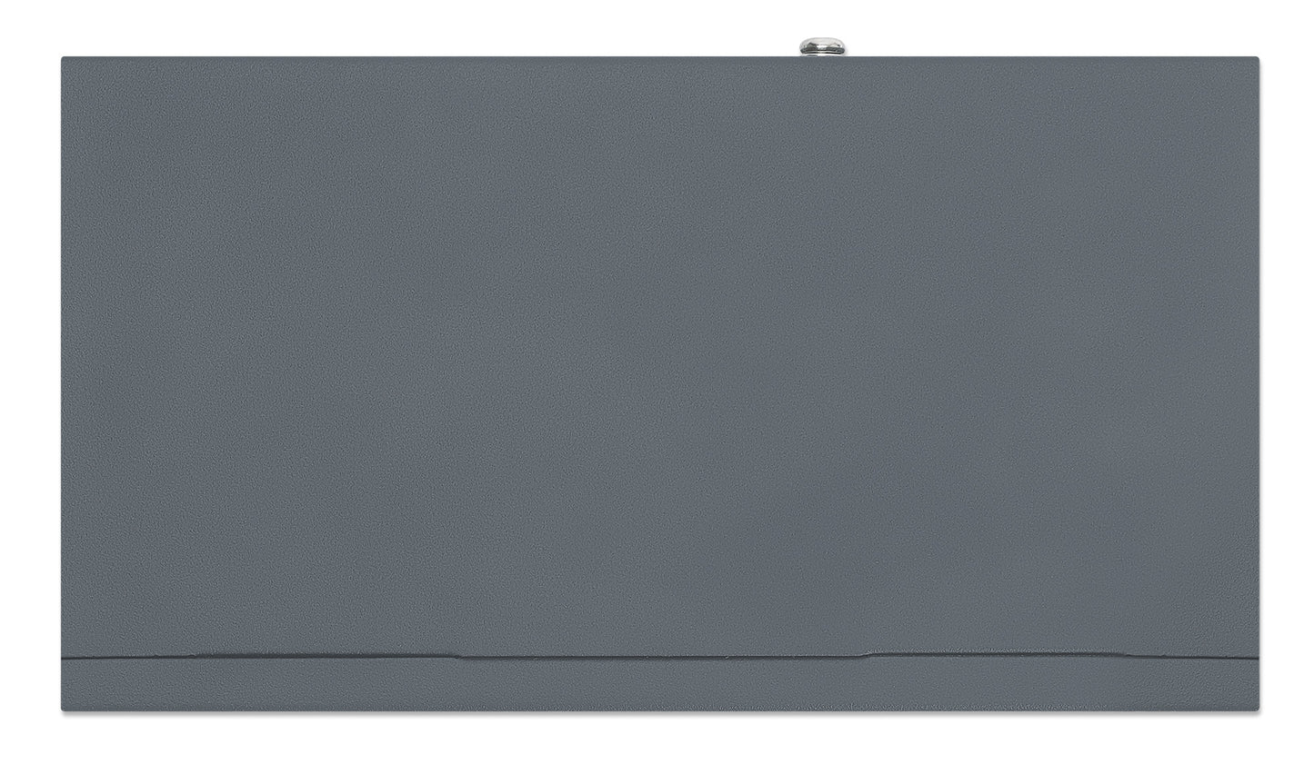 PoE-Powered 6-Port Lite Smart Managed PoE+ Switch with 4 GbE Ports / 2 GbE Uplinks and PoE Passthrough