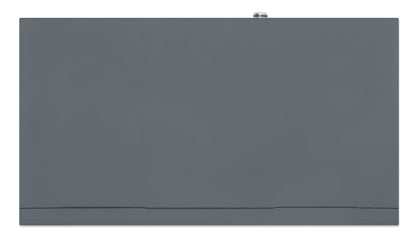 PoE-Powered 6-Port Lite Smart Managed PoE+ Switch with 4 GbE Ports / 2 GbE Uplinks and PoE Passthrough