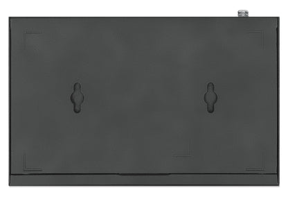 5-Port Switch with 4 x 2.5G Ethernet Ports and 1 SFP+ Uplink